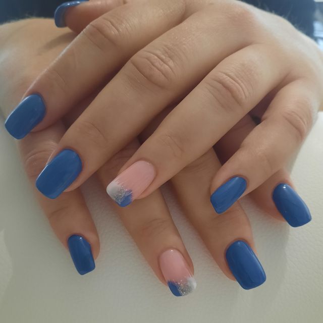 Nageldesign