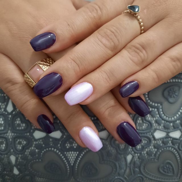 Nageldesign